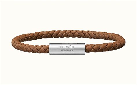 bracelet hermes homme|bracelet a offrir un homme.